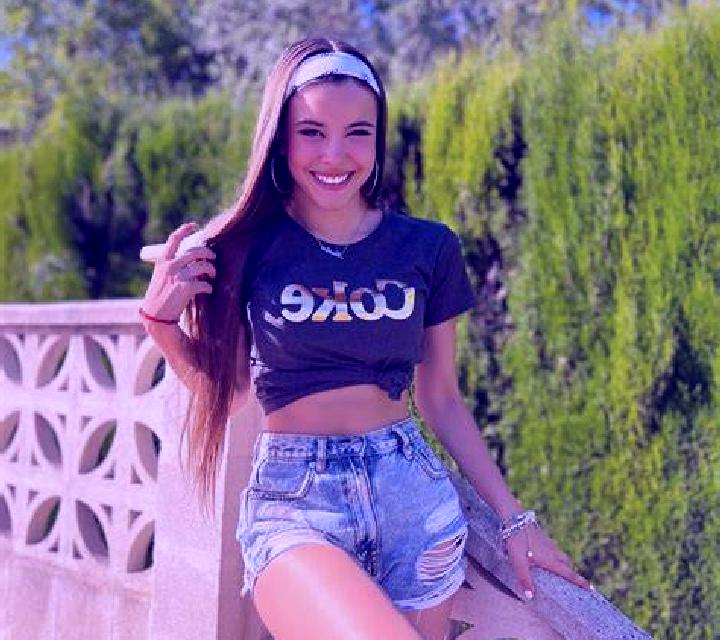 Carmen 2 Albares escort