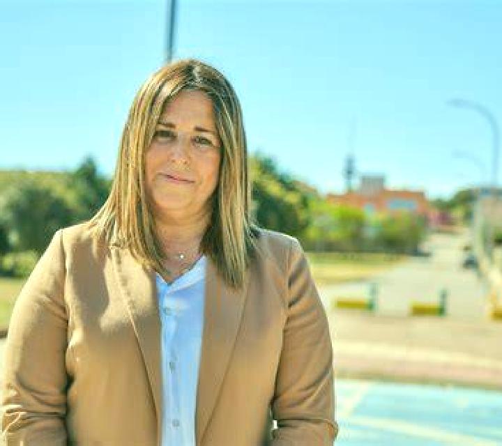 Carmen 2 Algorfa escort