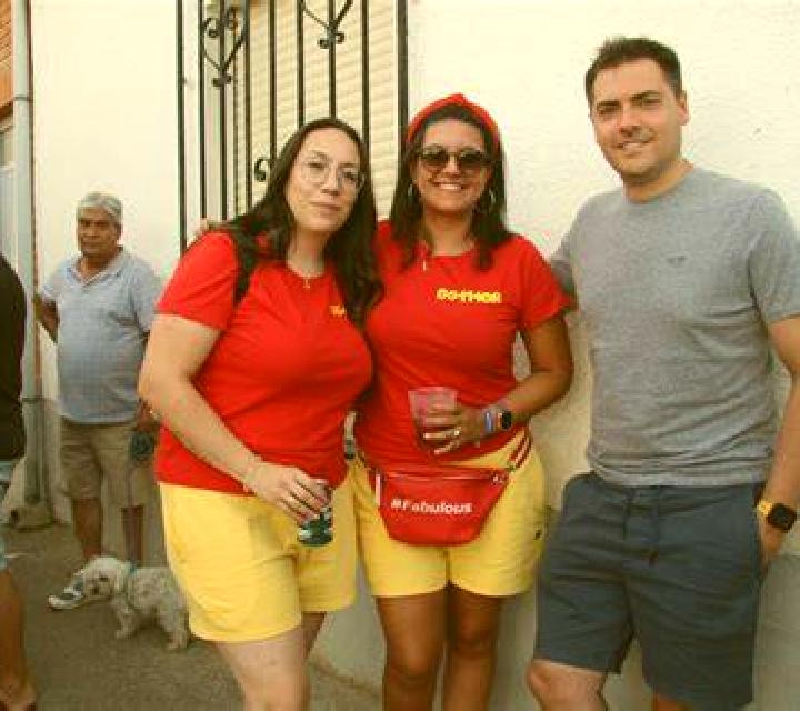Carmen 2 Benalmadena escort