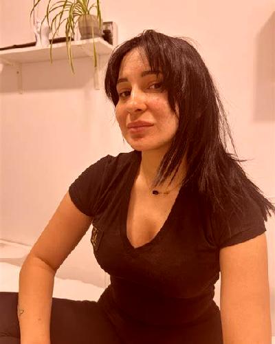 Carmen 2 Berrocal de Salvatierra escort