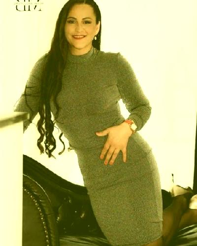 Carmen 2 Corbalan escort