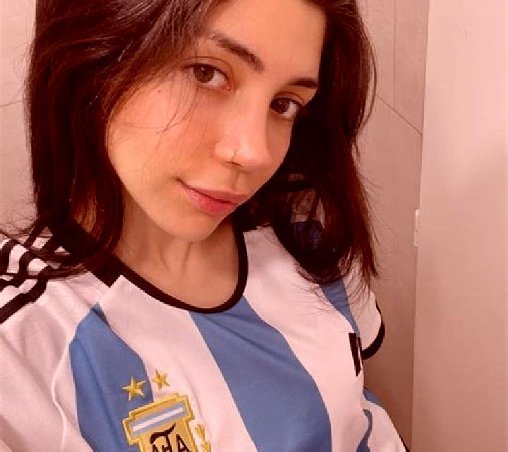 Carmen 2 Nava de Roa escort