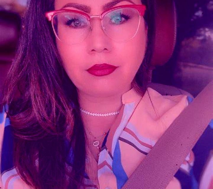 Carmen 3 Aladren escort