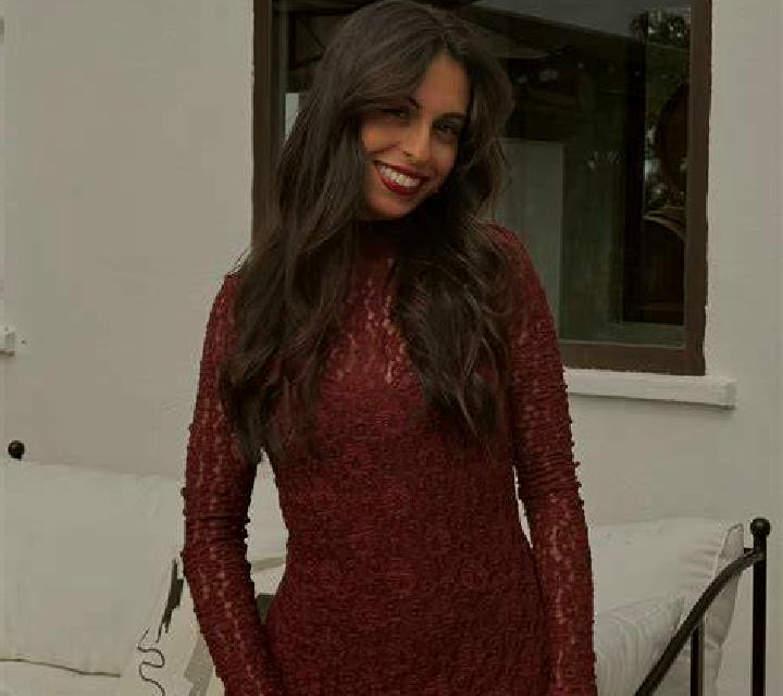 Carmen 3 Aldeacentenera escort