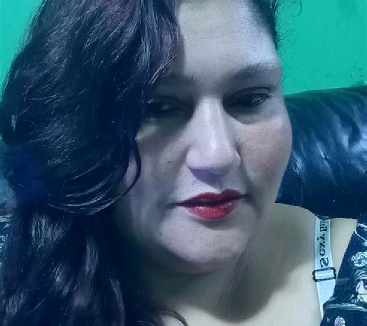 Carmen 3 Atocha escort