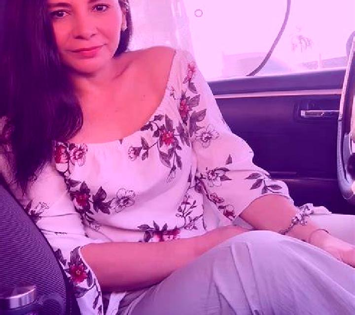 Carmen 3 Benijofar escort
