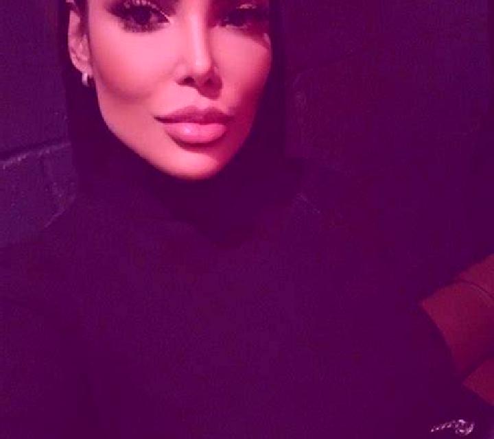 Carmen 3 Jafre escort