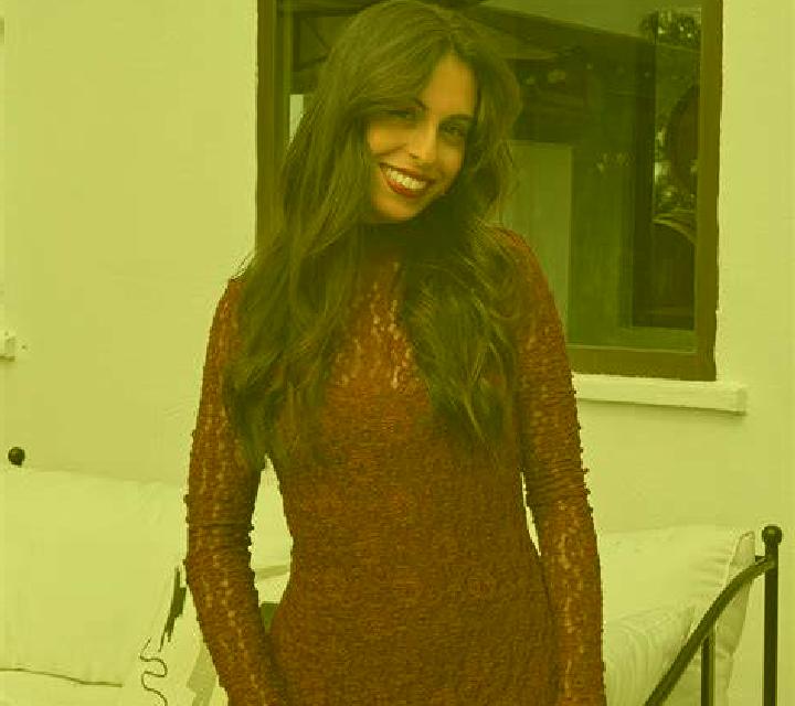 Carmen 3 Valderrubio escort