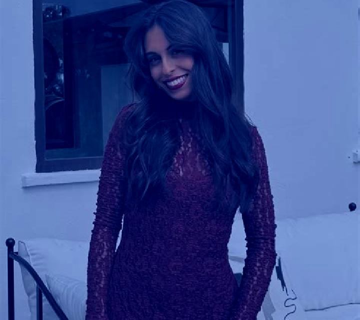 Carmen Aguilar de Bureba escort