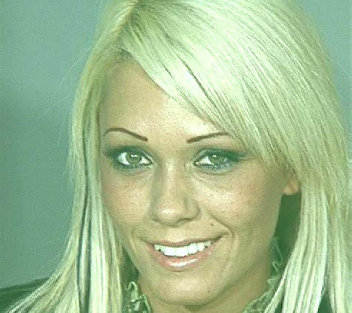 Carmen Antigua escort