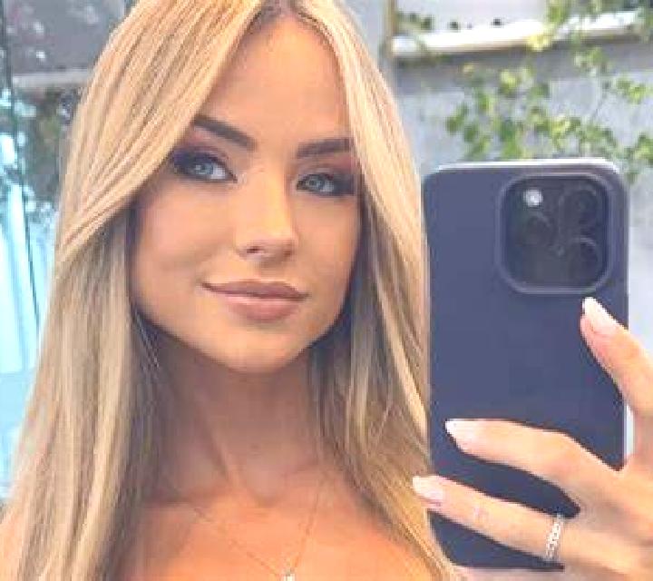 Carmen Belena escort