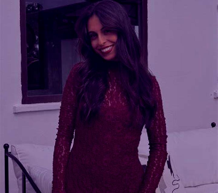 Carmen Corpa escort