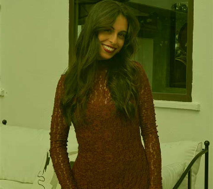 Carmen Gador escort