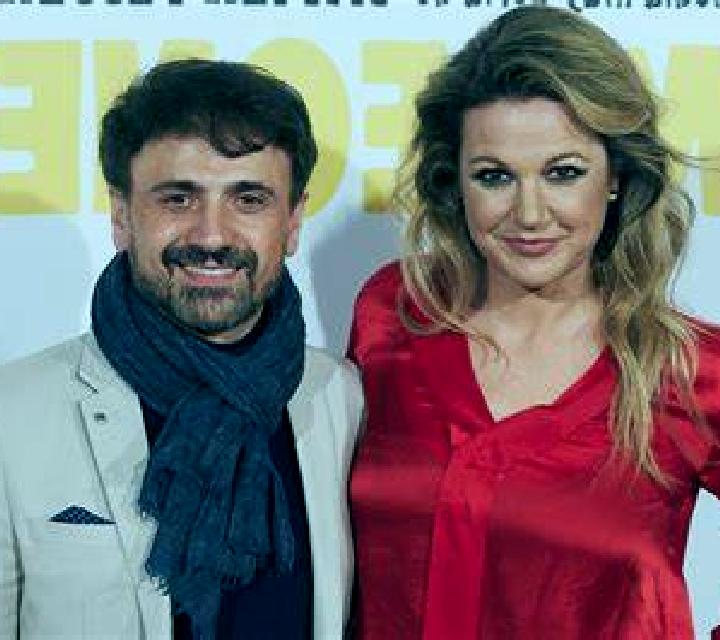 Carmen Garinoain escort