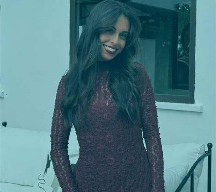 Carmen Huermeces del Cerro escort