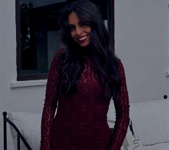 Carmen Tordesillas escort