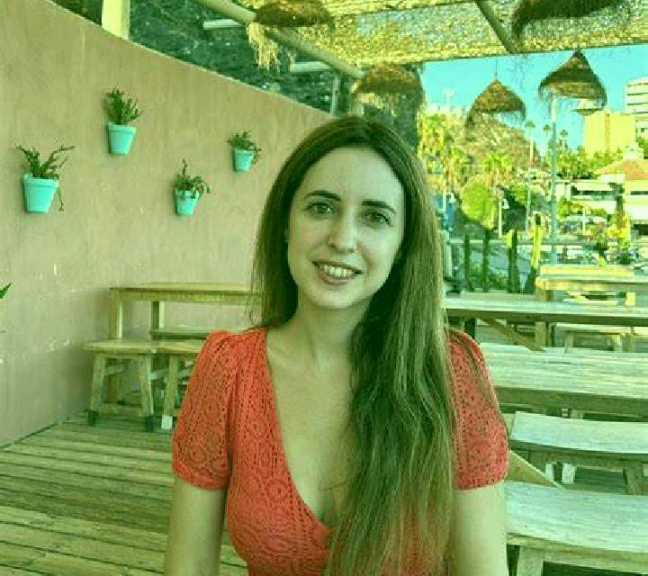 Cayetana 2 Benacazon escort