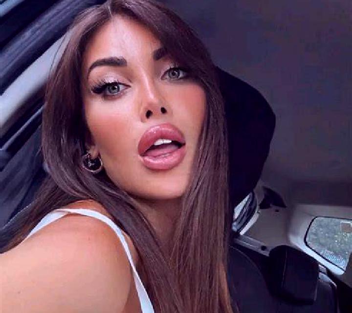 Cayetana 2 Luzon escort