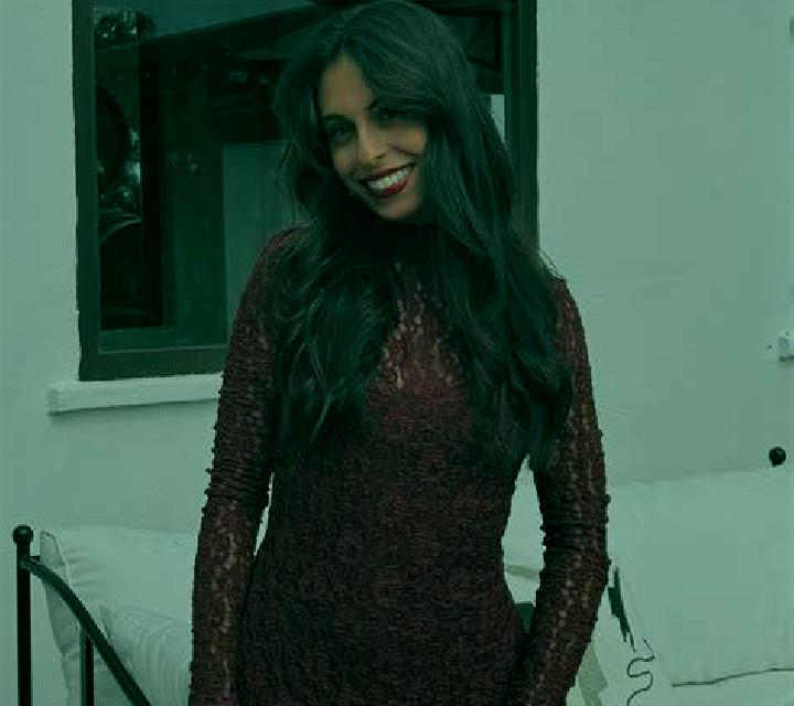 Cayetana 2 Vera escort