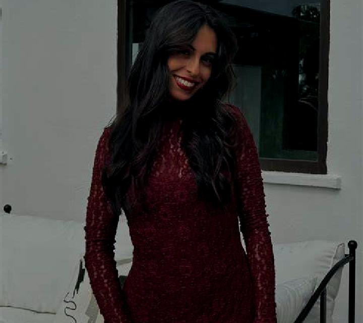 Cayetana 3 Amayuelas de Arriba escort