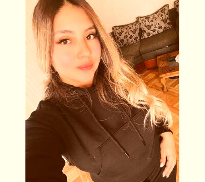 Cayetana 3 Cabanes escort