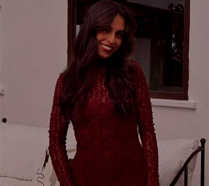 Cayetana Broto escort