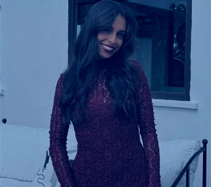 Cayetana Ceinos de Campos escort