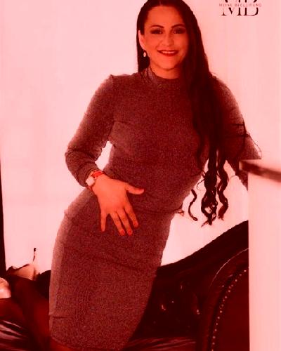 Cayetana San Adrian del Valle escort