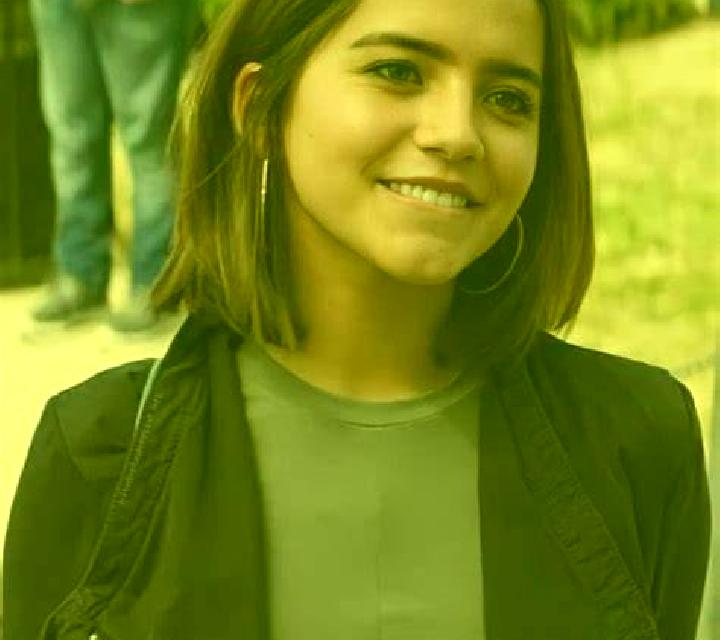 Cayetana Santa Pau escort