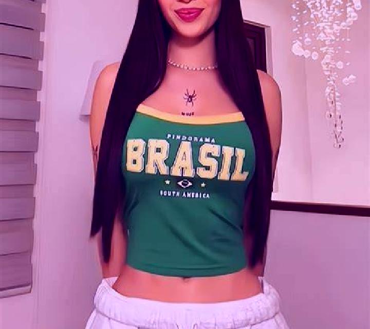 Cayetana Siles escort