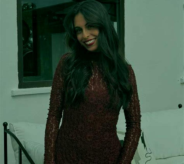 Cecilia 2 Abalos escort