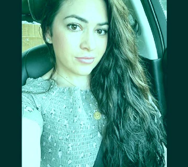 Cecilia 2 Caballar escort