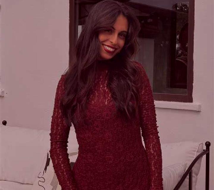 Cecilia 2 Castanares de Rioja escort