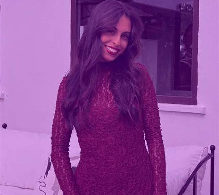 Cecilia 2 Los Silos escort