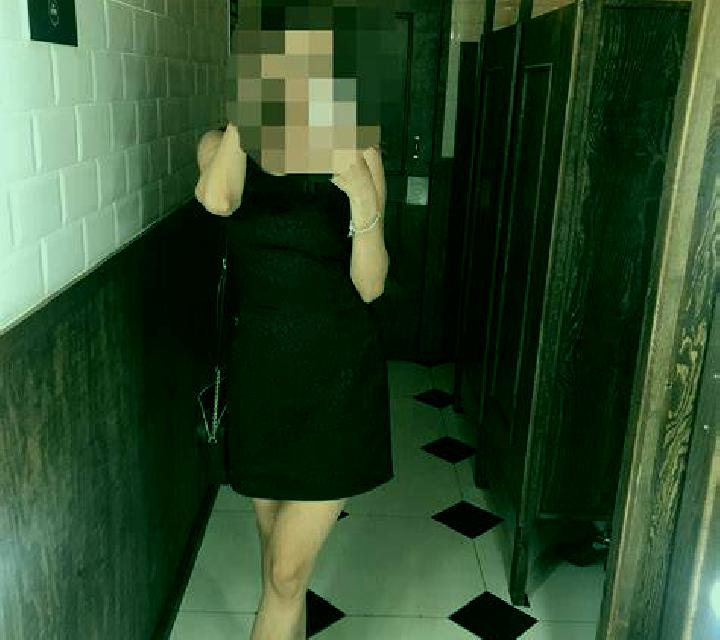 Cecilia 2 Media Legua escort