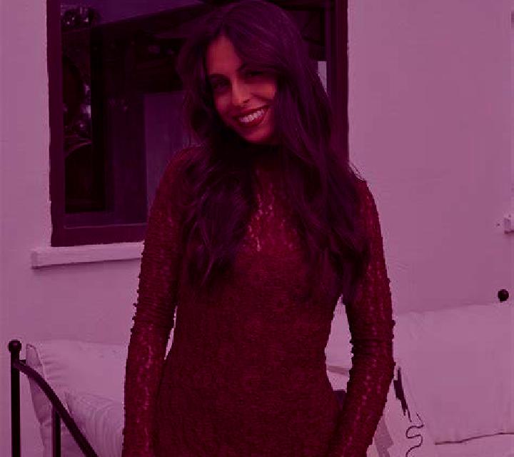 Cecilia 2 Morasverdes escort