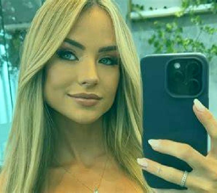 Cecilia 2 Porreres escort