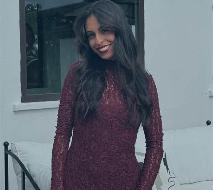 Cecilia 2 Valderrueda escort