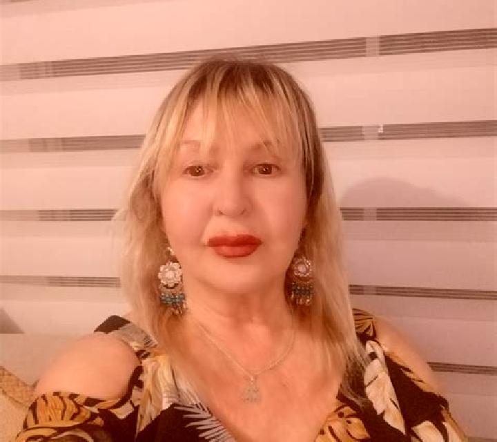 Cecilia 2 Villarmuerto escort