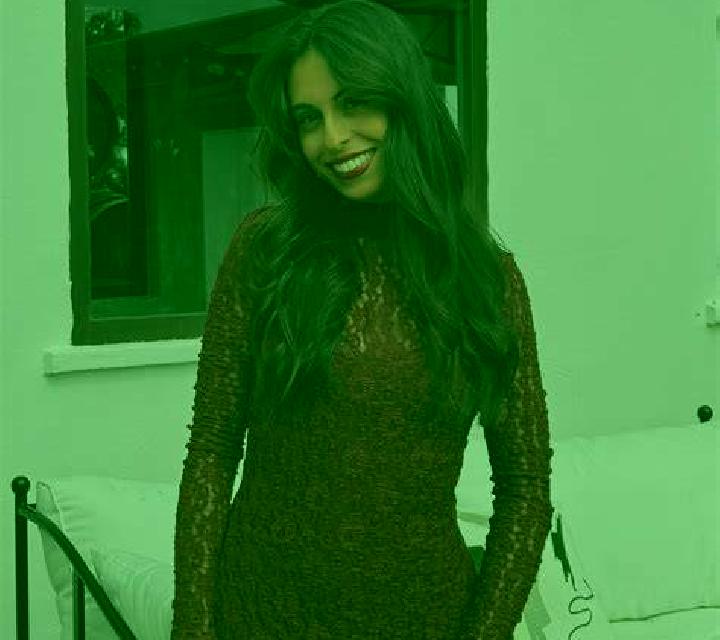 Cecilia 3 Alameda escort