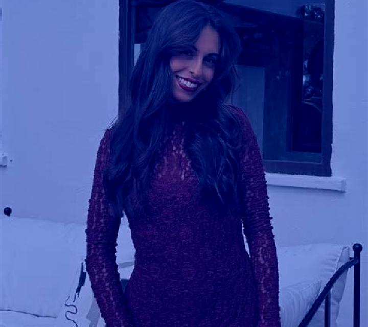 Cecilia 3 Alfafara escort