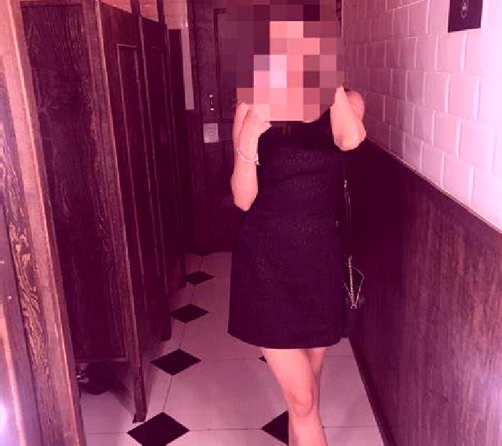 Cecilia 3 Begues escort