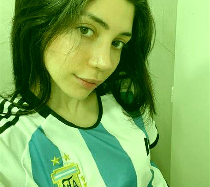 Cecilia 3 Ejulve escort