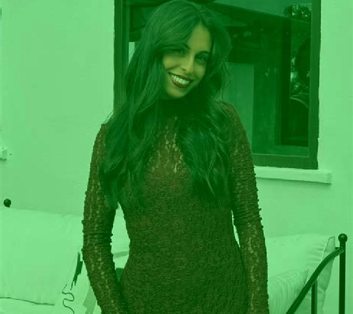 Cecilia 3 Illano escort