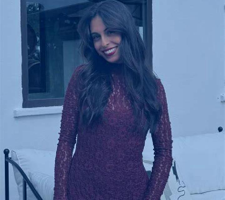Cecilia 3 Olius escort