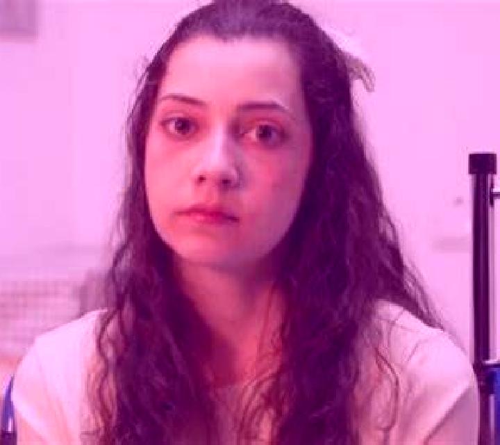 Cecilia 3 Paymogo escort