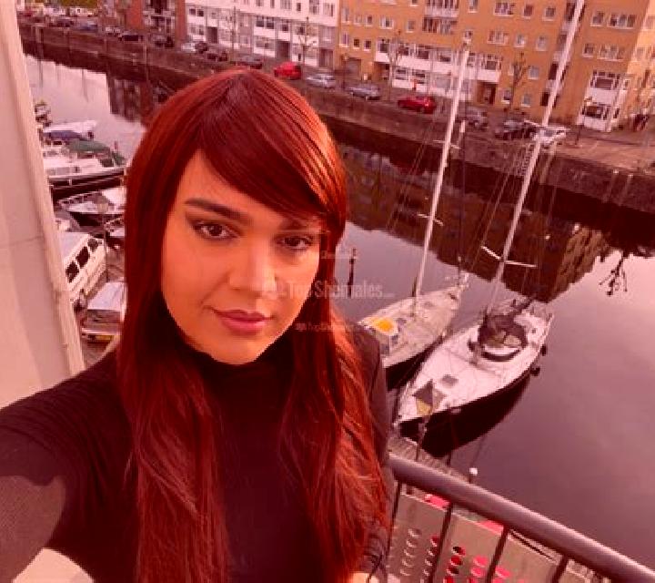 Cecilia 3 Piera escort