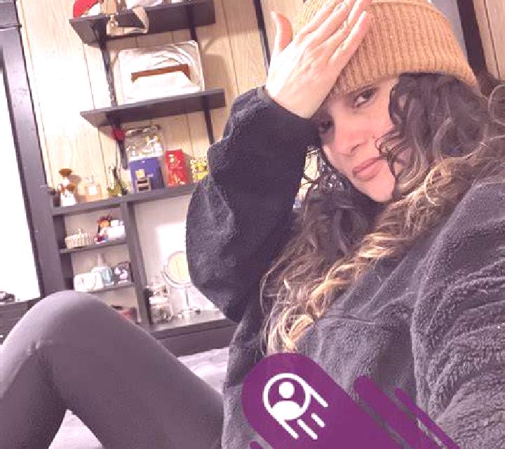 Cecilia 3 Sobradelo escort