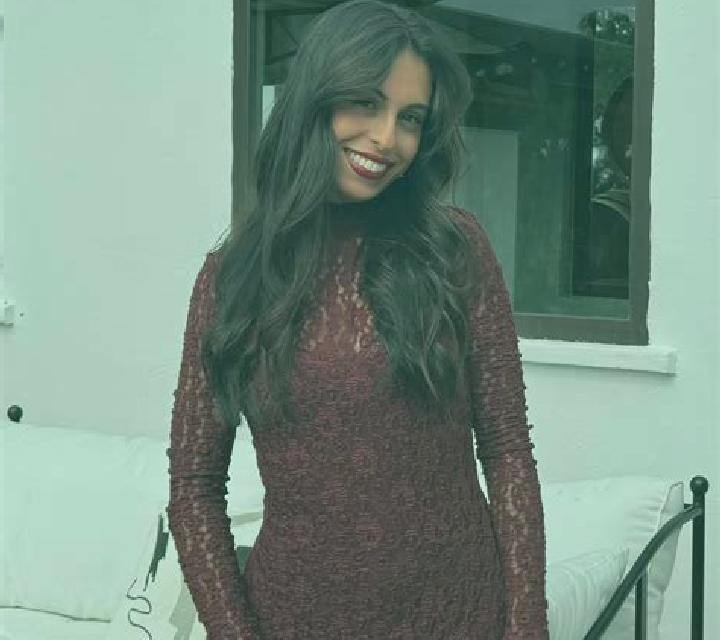 Cecilia 3 Villamoronta escort