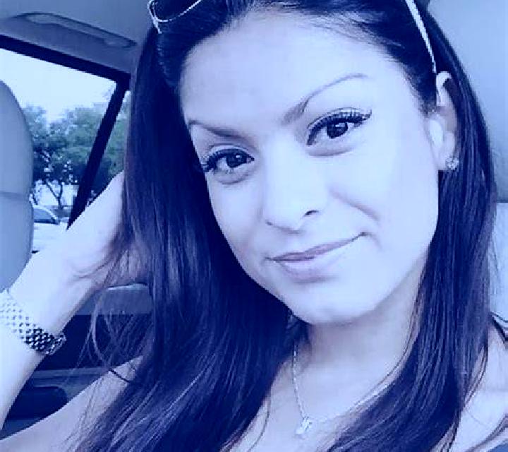 Cecilia Aria escort